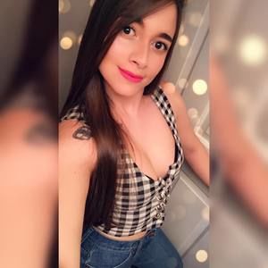 Meet your Posher, Andreyna